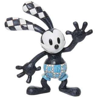 Disney Traditions Oswald Mini Figurine