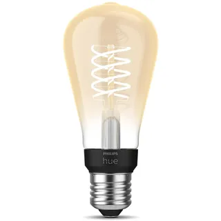 Philips LED-Birne 7,2W E27 warmweiß 1 St.