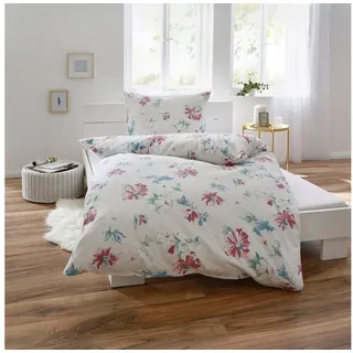 Dyckhoff Pfingstrosen 135 x 200 cm + 80 x 80 cm