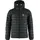 Expedition Pack Daunenjacke schwarz S