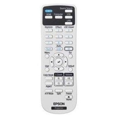 Epson Remote for EB-1485 and EB-992F