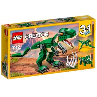 LEGO Creator 3in1 Dinosaurier 31058