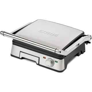 G3 Ferrari G10185 Kontaktgrill Lavica INOX, 2200 W