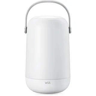 WIZ Tunable White & Color Mobile Weiß 2 St.