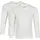 35 t-shirt 2-pack weiss 100 80