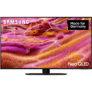 Samsung QN90F 50" 4K QLED Fernseher