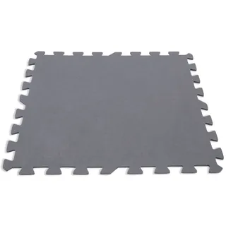 Intex Bodenschutz-Matte grau 1,9 m2