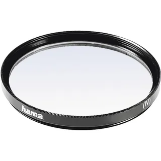 Hama UV Filter 390 (O-Haze) 72 mm 70072