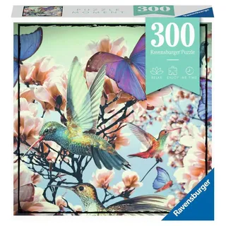 Ravensburger 12969 - Hummingbird 300 Teile