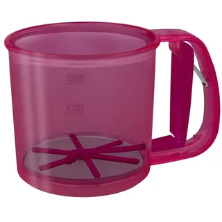 Metaltex Mehlsieb, Küchensieb