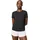 T-Shirt Schwarz/Weiß M