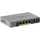Intelligenter 5-Port 1 Gbps mit PoE