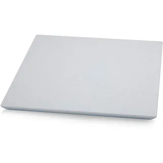 METALTEX - Professionelles Küchenbrett CUT&SERVER 30 x 30 x 1,5 Granit