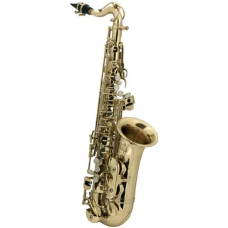 Roy Benson Kinder Eb-Alt Saxophon MOD.AS-201 lackiert, inkl. leichtem Rechtecketui