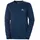 HELLY HANSEN Nord Graphic Sweatshirt Ocean XS