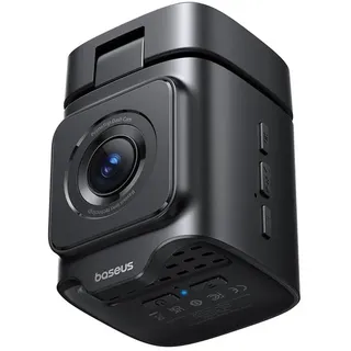 Baseus PrimeTrip VD1 car camera video recorder 2K+1080p - black