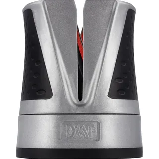 DMT® Messerschärfer SimpleSharp Diamant silber, 6 St.