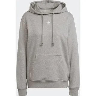 Adidas adicolor Essentials Regular Hoodie Medium Grey Heather 2XS