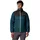 II Jacke Everblue/Shark XL