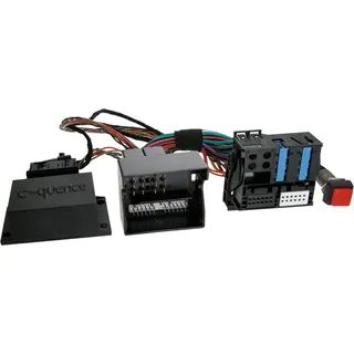  Audi Freischaltung mit Ein-/AusschalterTV/Video während der Fahrt* 