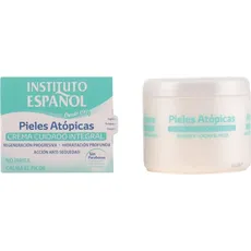 Instituto Español, Bodylotion, Atopic Skin Cream (400 ml) (Körpercreme, 400 ml)