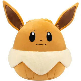 Squishmallows SQPK00095 - Evoli 50 cm,