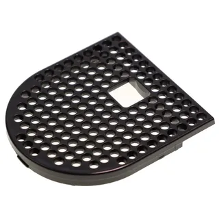 Krups Abtropfgitter MS-624314 schwarz