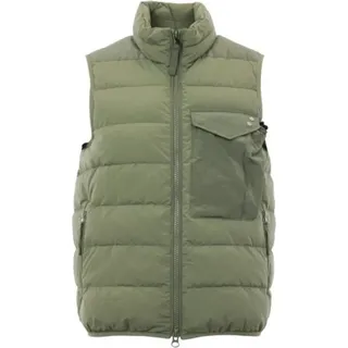 Jacken Blauer BLUX02336685 - Grün