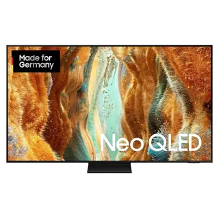 Samsung GQ65QN70F 65" 4K QLED Smart TV