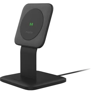 Mophie snap+ Wireless Stand Schwarz