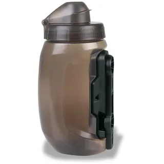SKS MonkeyBottle Cap Schwarz 0,45 l