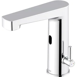 Lenz Mola Sensor-Armatur Chrom