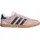 BREAKNET SLEEK Damen Clear Pink/Dark Blue/Gum 40,5