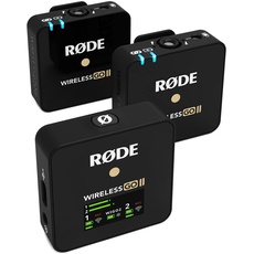 Bild Rode Wireless GO II
