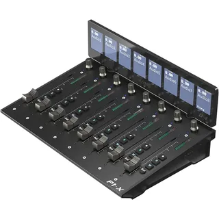 I.C.O.N. iCON P1-X/D4 Display Bundle - DAW Controller