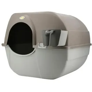 OMEGA Sageking Roll and Clean