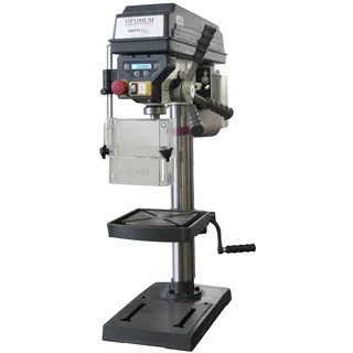 Stürmer Tischbohrmaschine D 23 Pro 400V 25mm MK2 200-2440min-1
