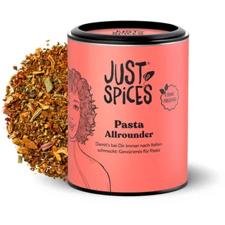 Just Spices Pasta Allrounder Kräuter 45 g