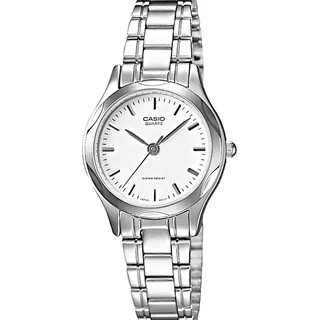 Damen Uhr Casio LTP-1275D-7ADF