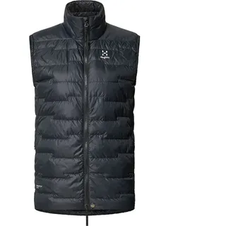 Haglofs Roc Flash Daunenweste - True Black - M
