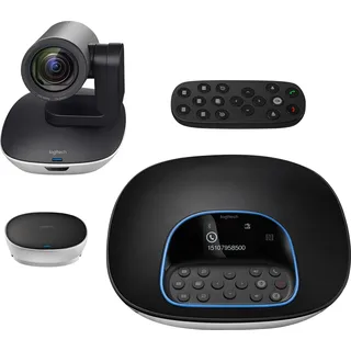 Logitech GROUP Videokonferenzsystem