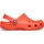 Clog K Schockierendes Orange 37