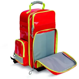 Söhngen Notfallrucksack Lifebag L rot