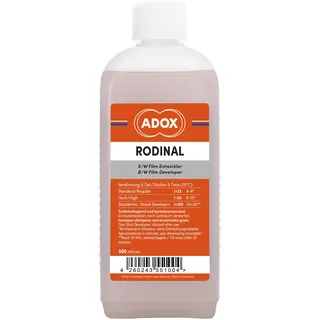 ADOX Rodinal 500 ml Konzentrat