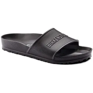 Birkenstock Barbados EVA Schwarz - Pantoffel - 1015398 - Schwarz