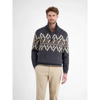 Lerros Troyer blau XXL (60)