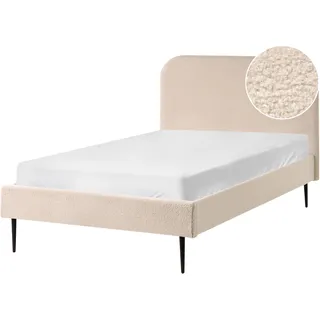 Beliani Bett Flayat 120 x 200 cm