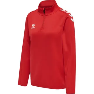 hummel Core XK Half Zip Sweat Woman