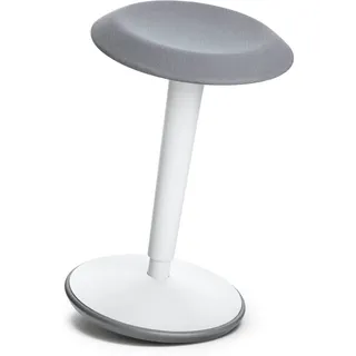 Sedus se:fit Kunststoff Weiß