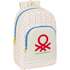 safta Mochila Adapt. Carro Benetton TOPITOS